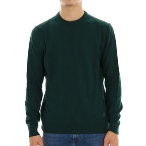 MAGLIA BASIC ROY ROGERS VERDE